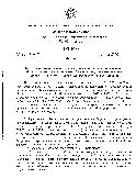 О переоформлении свидетельства о государственнои аккредитации<br />
Федеральному государственному бюджетному учреждению науки Институту физики твердого тела Российскои академии наук