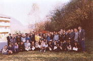 common photo of participants