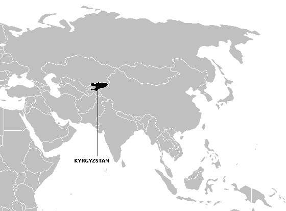 Kyrgyzstan