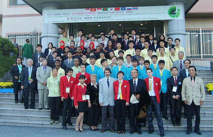 Common photo of participants