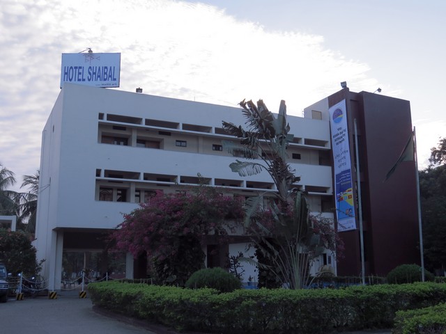 Hotel Shaibal, Cox