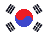 корейский