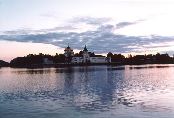 Photogallery of Kostroma