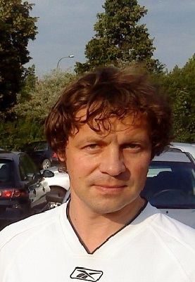 Alexander Chernenko
