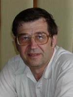 Vladimir Kulakovskii