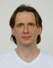 Max Yu. Brazhnikov