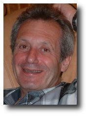 Leonid P. Mezhov-Deglin