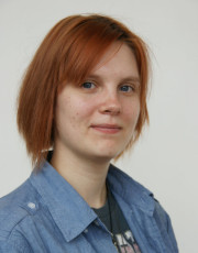 Alesya A. Orlova