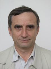 Бредихин Сергей Иванович