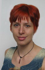 Solovyova Elena Anatolevna