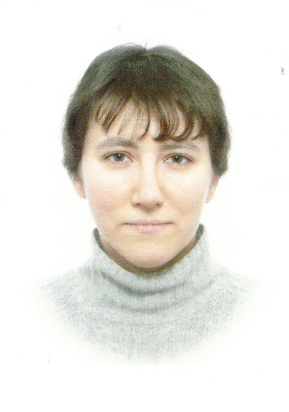 Груша Инна
