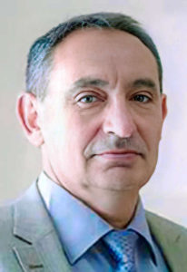 Levin Nark Nikolaevich