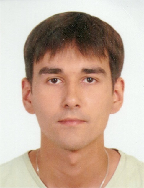 Шарафутдинов Азат Уралович