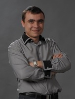 Яловенко Дмитрий Владимирович