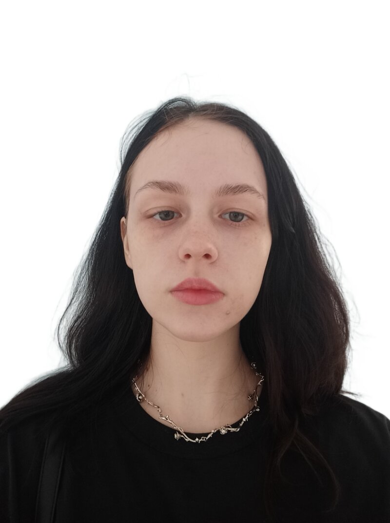 Бобова Василина Дмитриевна