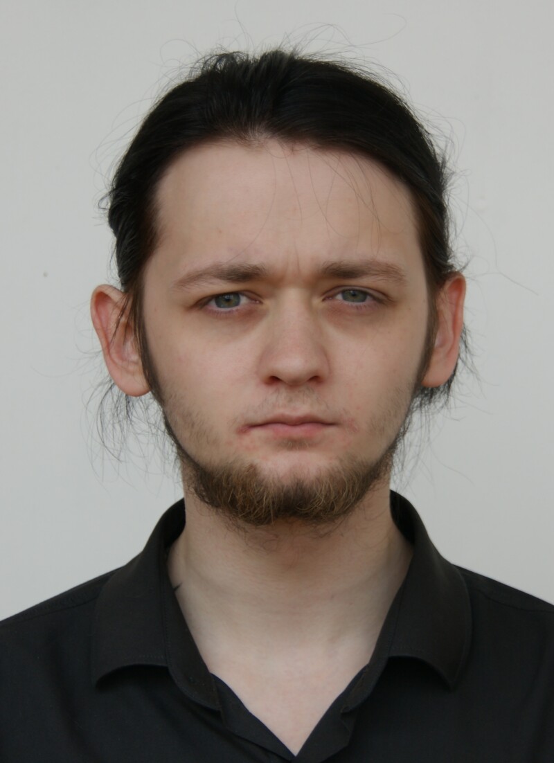 Есин Варнава Денисович