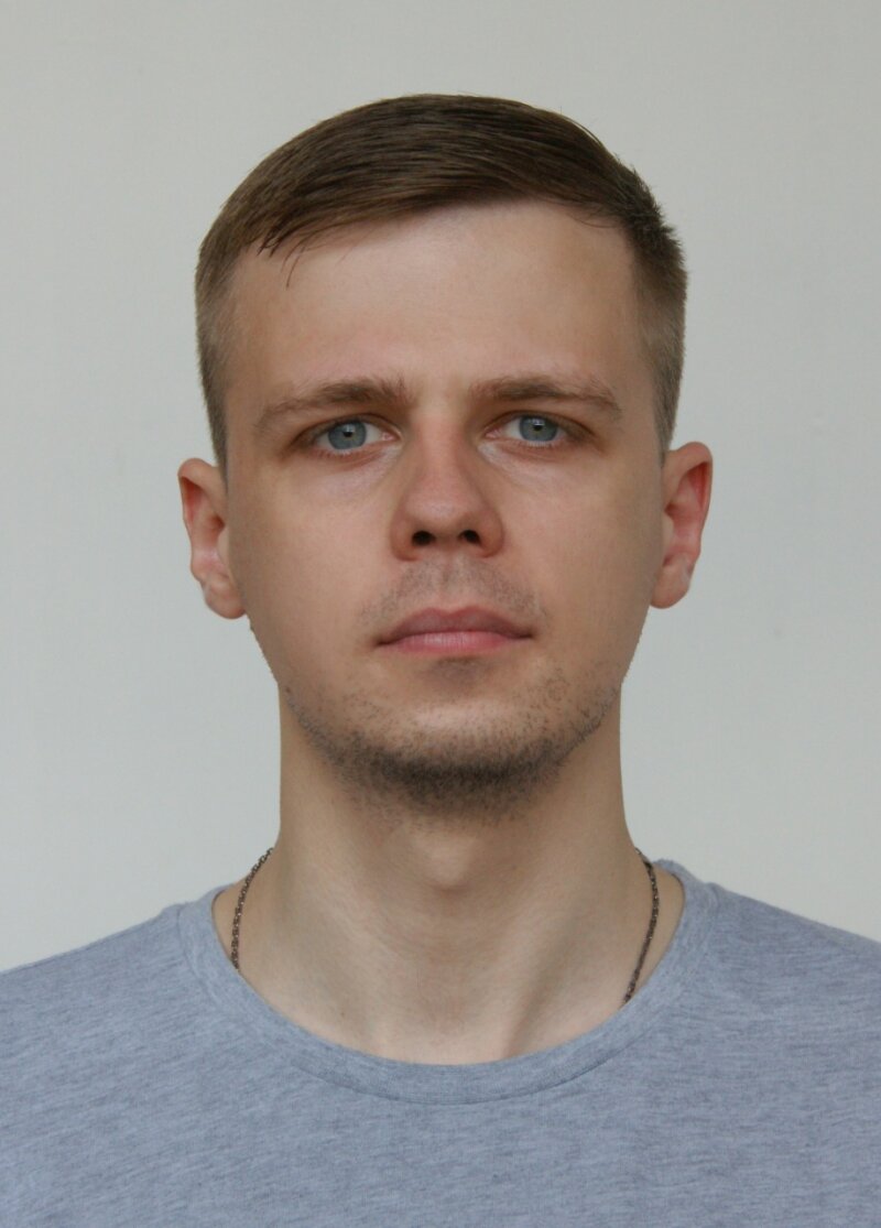 Селин Петр Геннадьевич