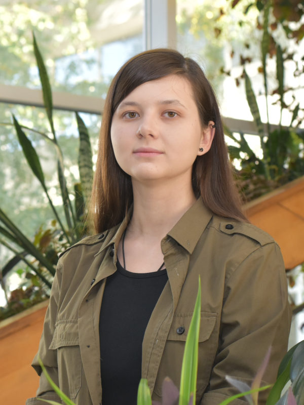 Зубарева Юлия Николаевна